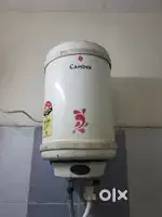 geyser 10 ltr