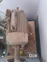 Gemstone Polishng Machine Working Nicely