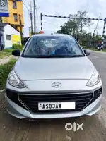 Hyundai New Santro 1.1 ERA Executive, 2020, Petrol