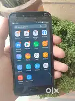 Galaxy J2 pro + (free earbuds)