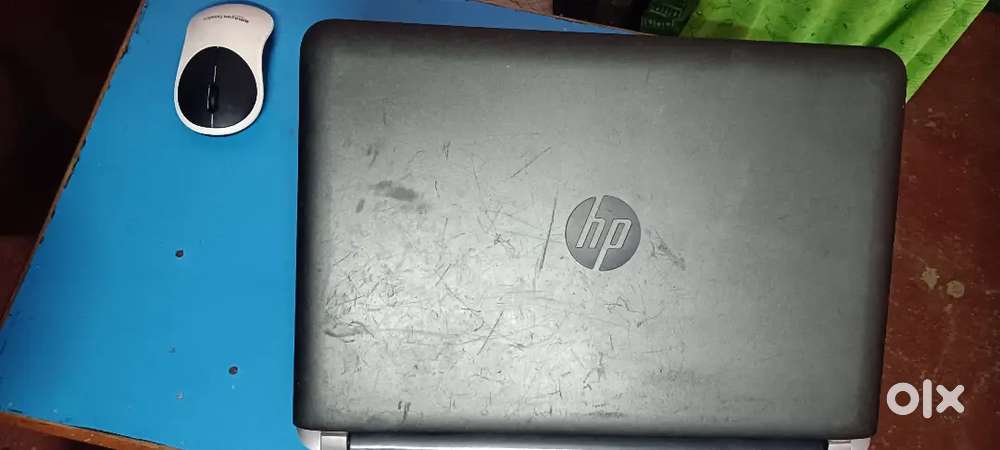 Hp laptop Pro book