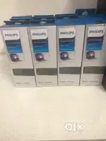 Box pack philips laptop /phone /tv speaker