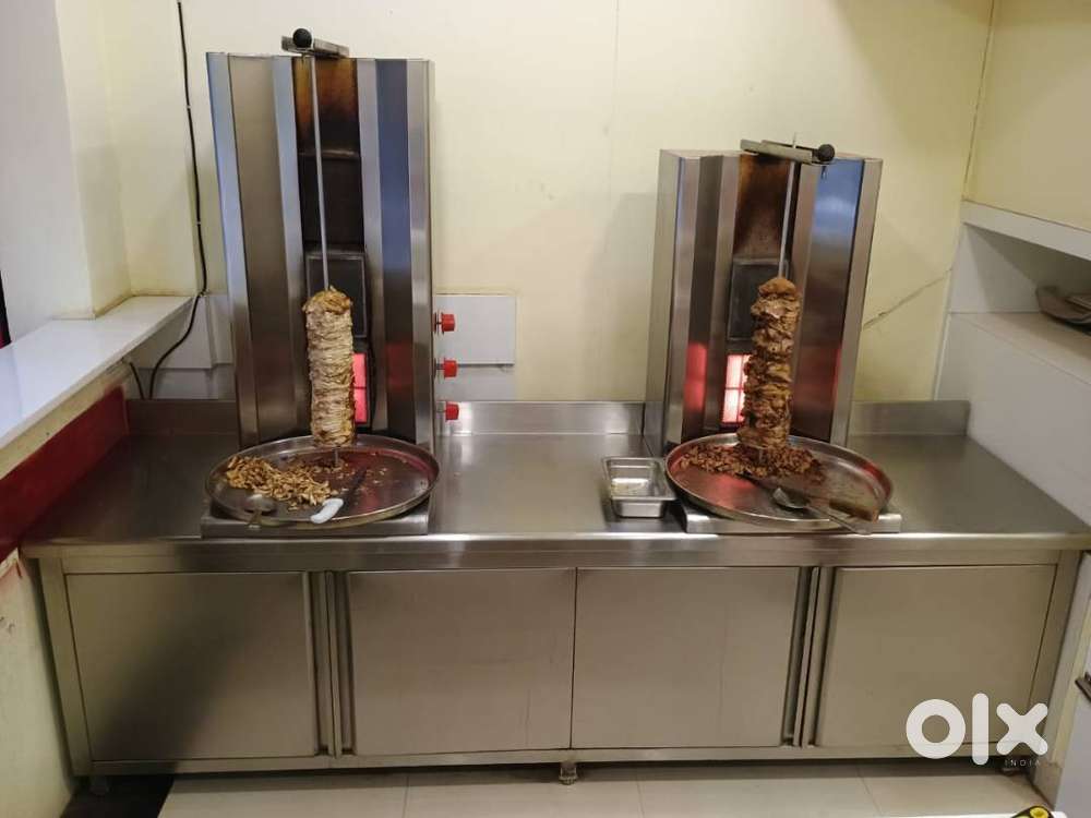 250 CM Large Kitchen Table