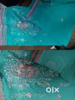 All type Fancy designer saree suit (टिकाऊ कम दाम मे)