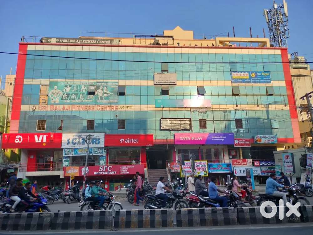 Commercial office space for RENT