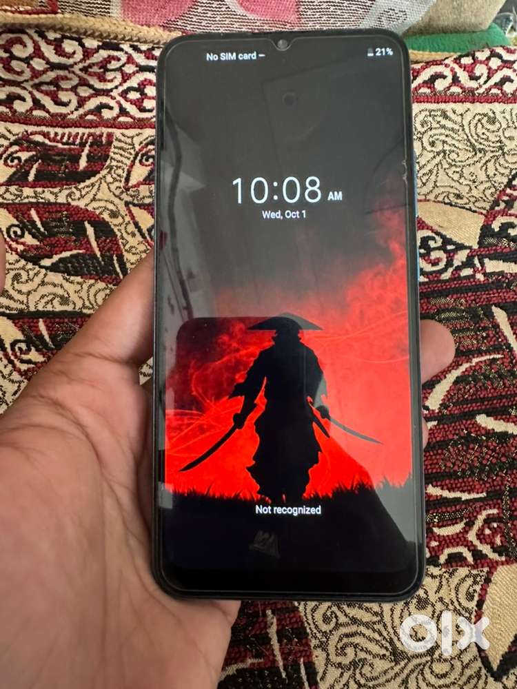Realme C11