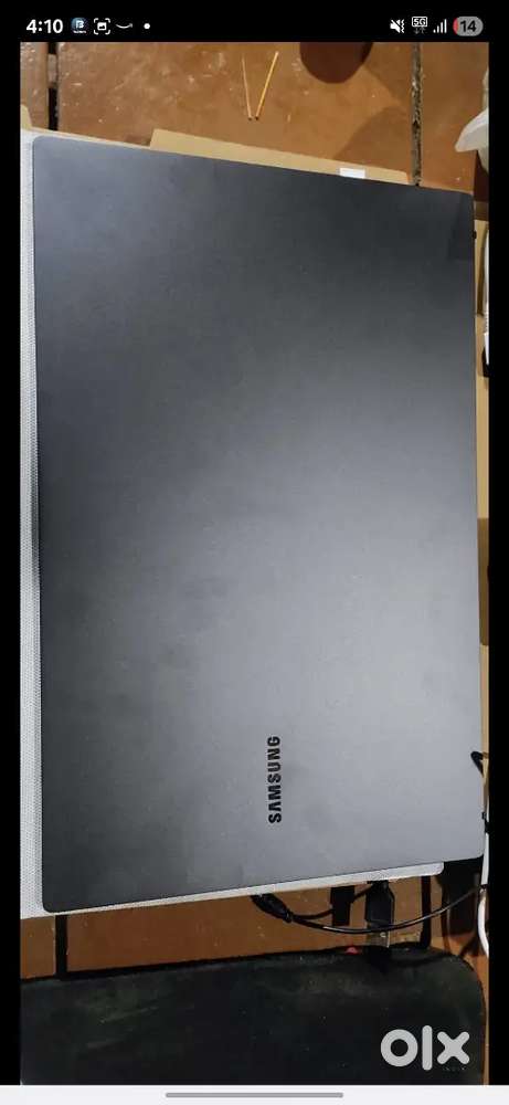 Samsung book 4 metal