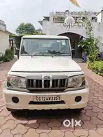 Mahindra Bolero Power Plus 2018 Diesel Well Maintained