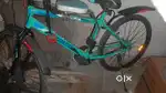 26T Bicycle/Bike Without Gear Single , 10 + Years,