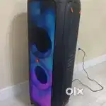 JBL PartyBox 1100 Bluetooth Speaker