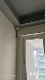 CCTV / BIOMETRIC/VDP /DESKTOP / LAPTOP/ HOME MESH WIFI