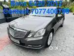 Mercedes-Benz E-Class E250 CDI Blue Efficiency, 2012, Diesel