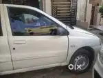 Tata Indigo Ecs 2012 Diesel 185000 Km Driven
