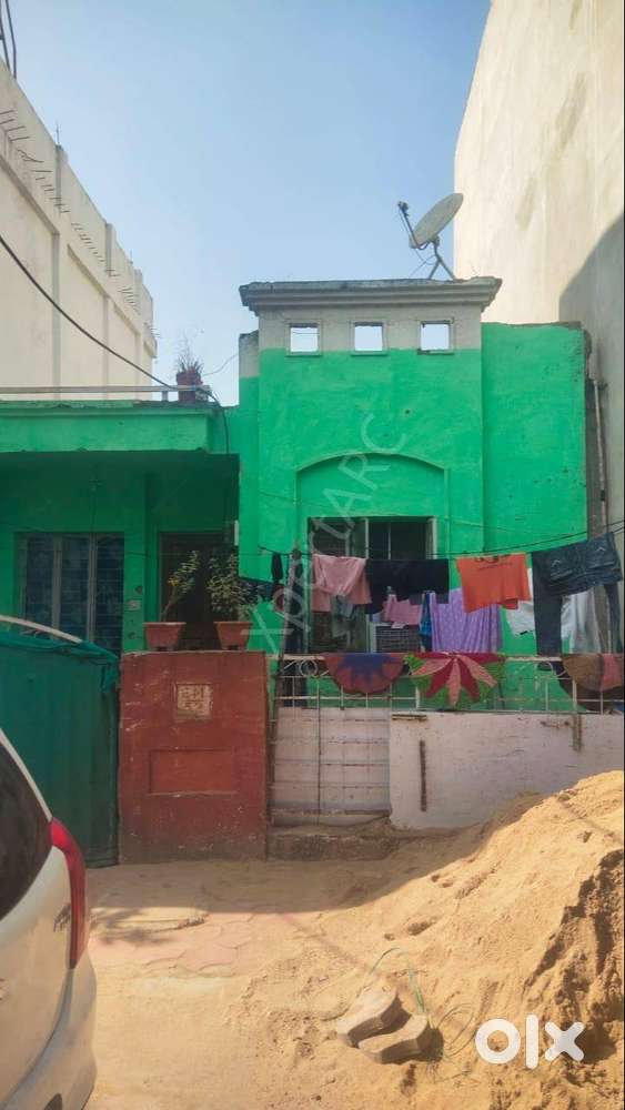 Independent House in Pithampura