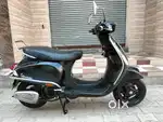 Piaggio Vespa 125