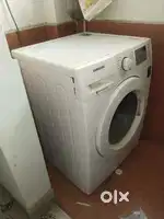 Samsung Front Load Washing Machine 7kg