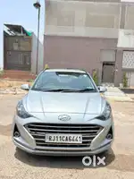 Hyundai Grand i10 Nios Sportz 1.2 Kappa CNG, 2022, CNG & Hybrids