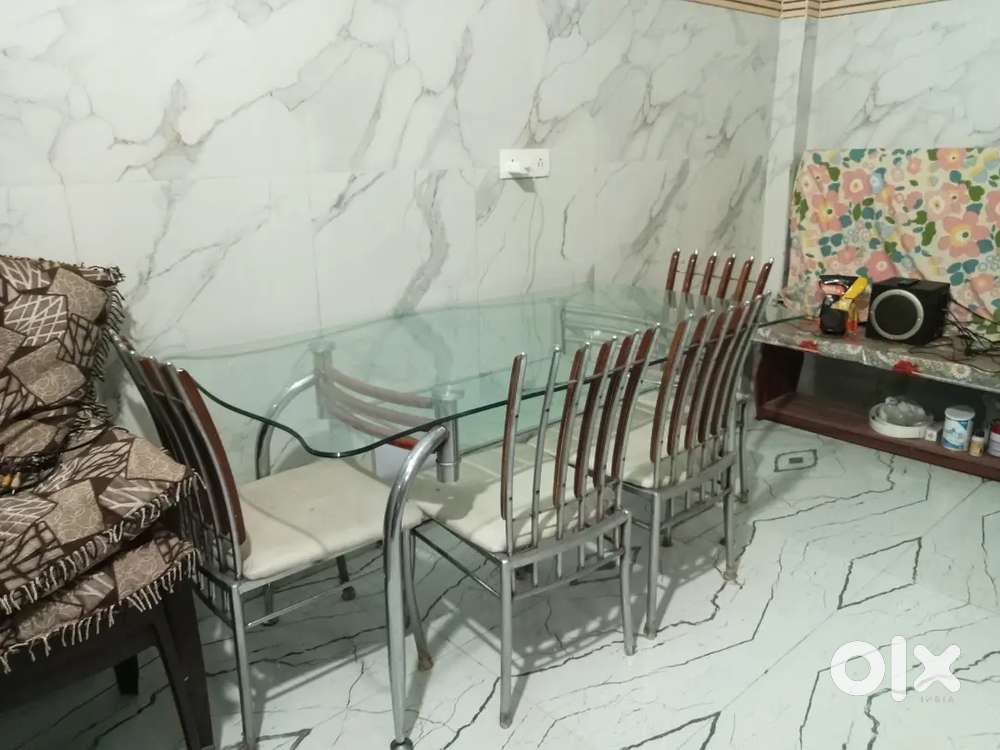 Dining Table.