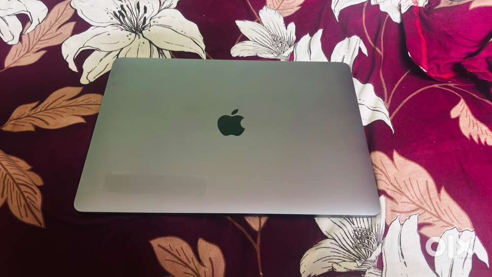 MacBook pro