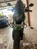 Bajaj Dominar 400 UG/BS 6 for sale  Mint Condition