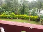 4 Acre Plantation with Homestay for Sale – Near Madikeri