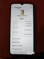 Galaxy M14 5G