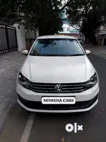 Volkswagen Vento 2013-2015 1.5 TDI Comfortline, 2015, Diesel