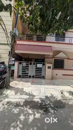 Semi-Furnished 2BHK for Lease in Indira Nagar