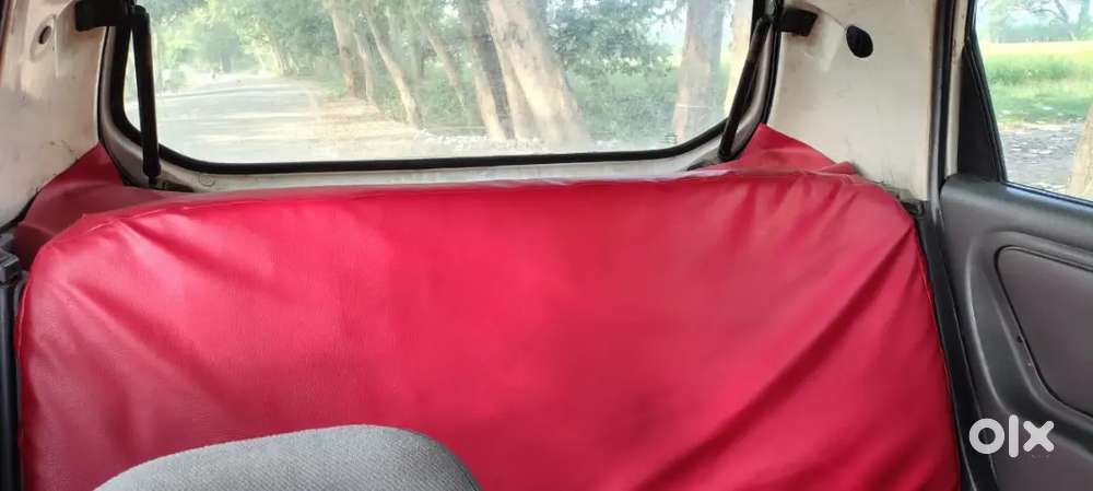 Maruti Suzuki Alto 2001
