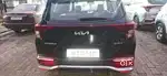 Kia Carens 1.4 Luxury Plus DCT 7 STR, 2023, Petrol