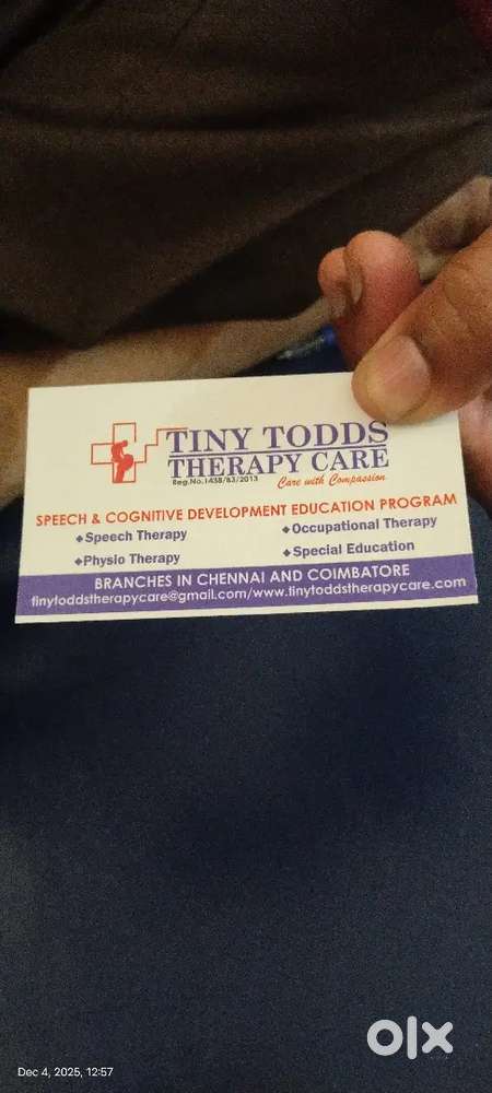 6 years below child teaching