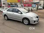 Toyota Corolla Altis 2010-2013 Diesel D4DG, 2012, Diesel