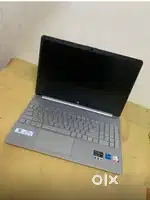 HP Laptop 15S Urgent Sale 1 Year Used