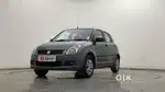 Maruti Suzuki Swift 2018 VXI, 2011, Petrol