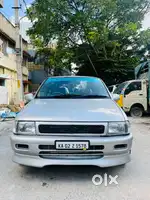 Maruti Suzuki Zen Estilo 2003