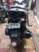 Yamaha Aerox vip number