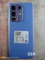 Infinix note 50s