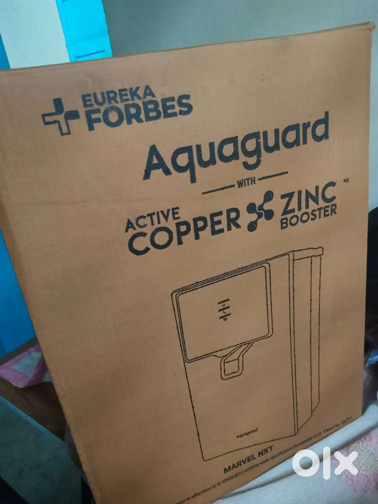 Water purifier Aquaguard