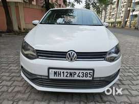 Volkswagen Polo 1.2 MPI Comfortline, 2016, Petrol