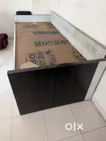 2 Sofa cum beds