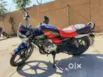 Bajaj V12 at affordable price