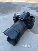 Nikon d 7000