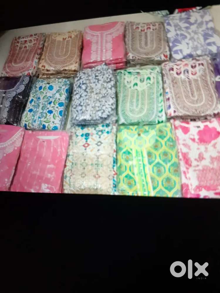 2 piece kurti pant,kids t shirt and other  clothing