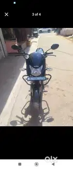 Sell my Honda livo model good condition