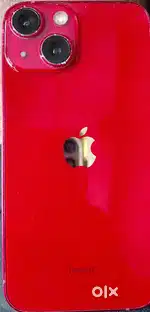 13 mini, battery health 84%