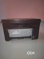 Laser Jet M 1136
