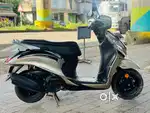 Yamaha fascino for sale