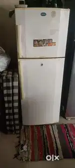 Samsung [SR-45EMA] cool tech bio refrigerator 
Double Door - 485 Lts.