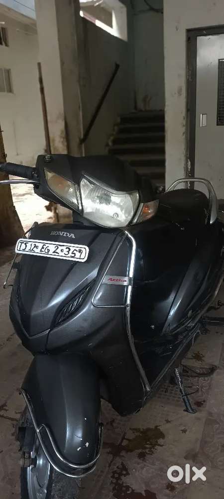 Activa 4g urgent sale