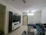 3bhk fully furnished for rent 16k